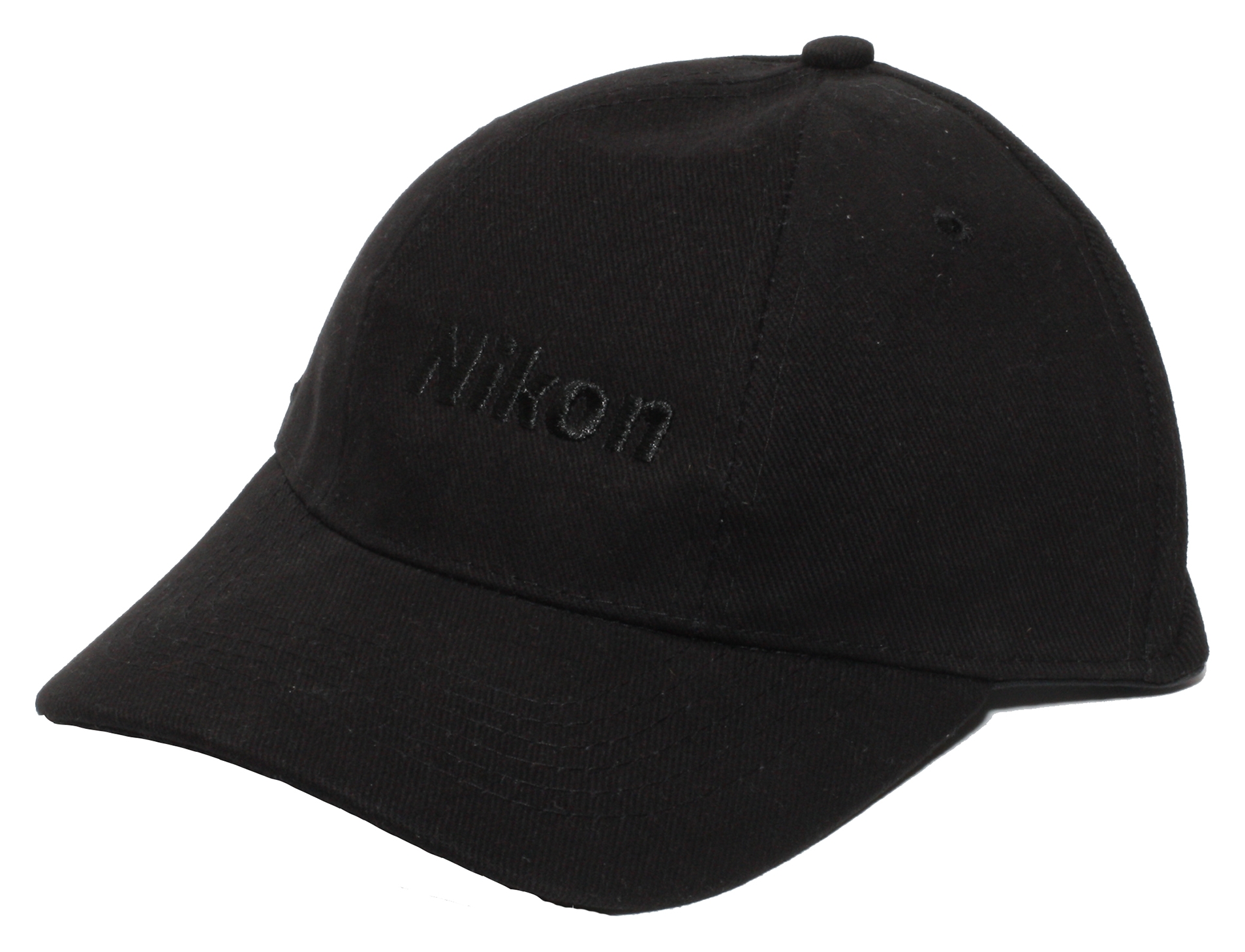 nikon baseball cap