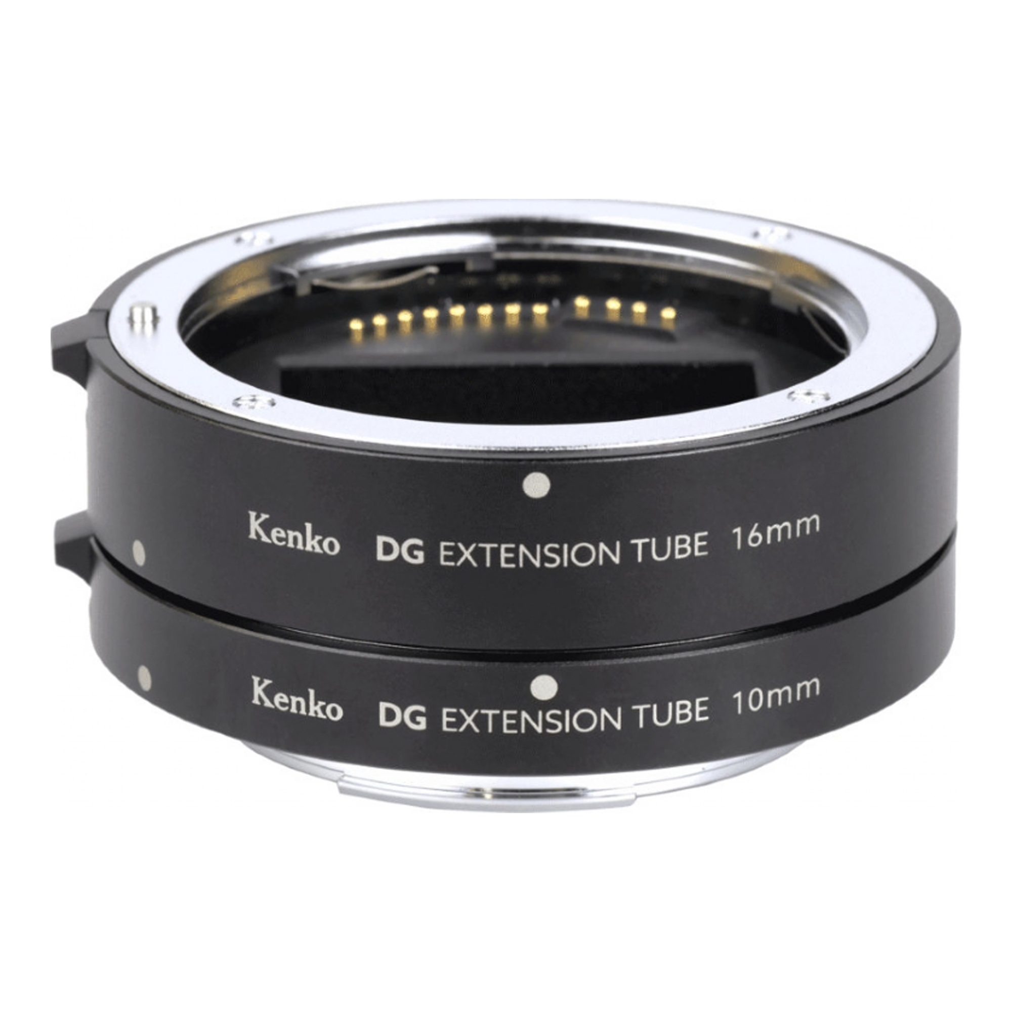 Kenko Extension Tube set, 10+16 for Nikon Z - Castle Cameras