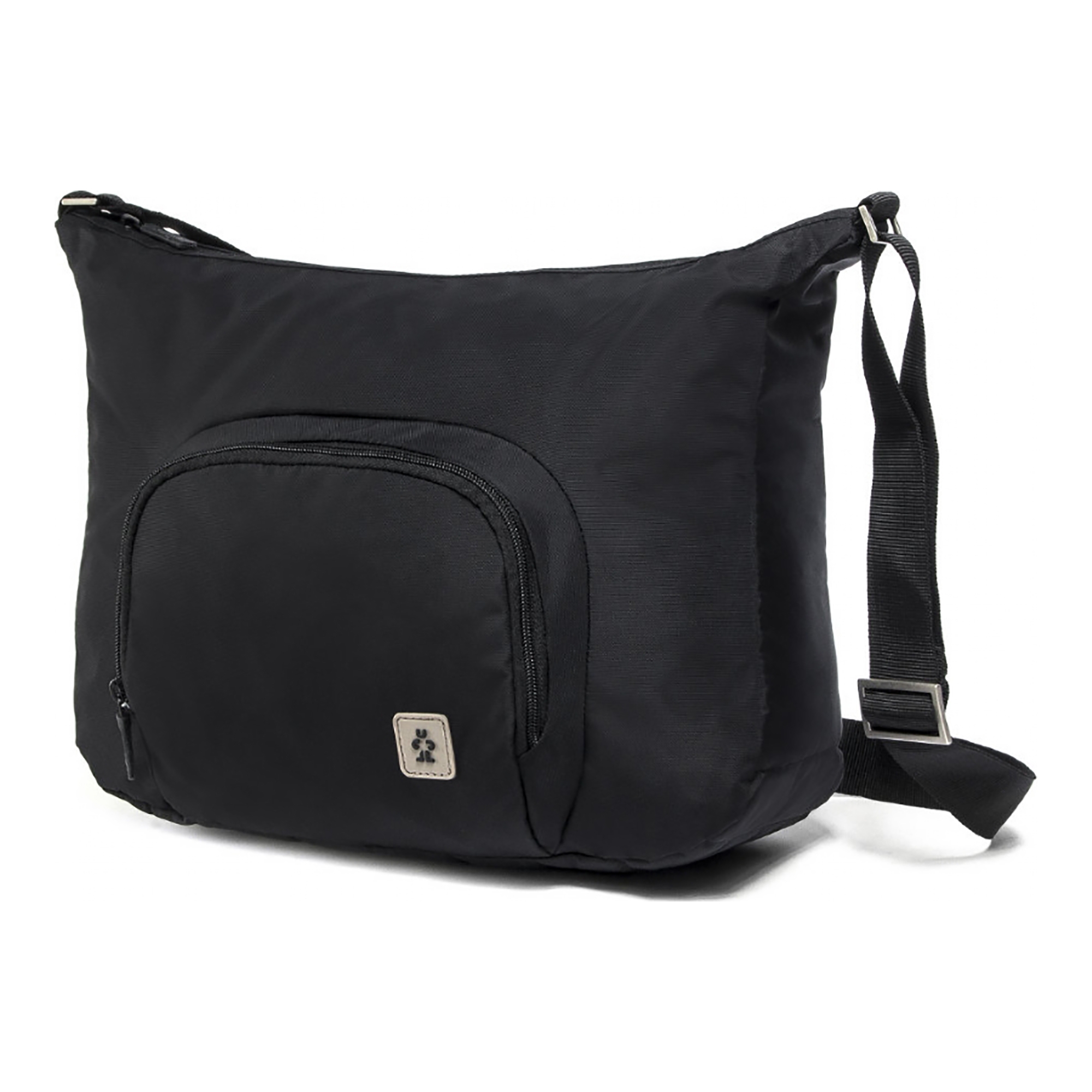 Crumpler Triple A Camera Shoulder Bag, Black Castle Cameras