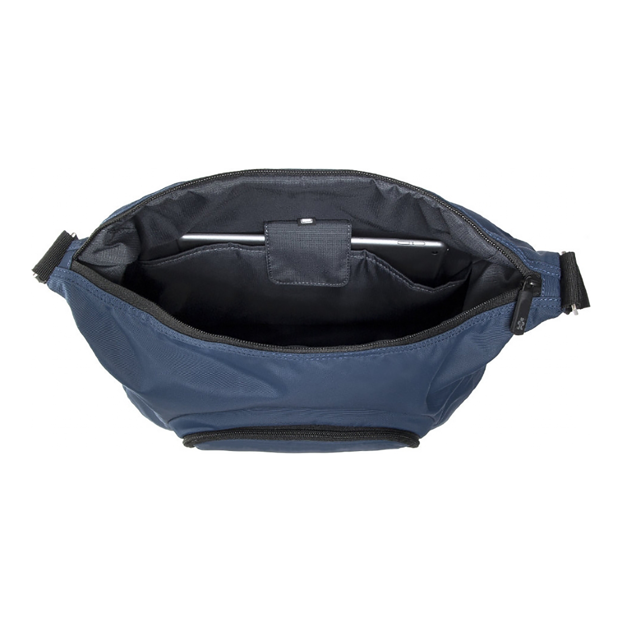 Crumpler Triple A Camera Shoulder Bag, Navy Castle Cameras