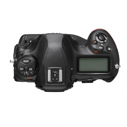 Nikon D6 DSLR Camera Body, Black Nikon D6 DSLR Camera Body, Black