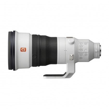 Sony FE 400mm f2.8 OSS G Master lens Sony FE 400mm f2.8 OSS G Master lens