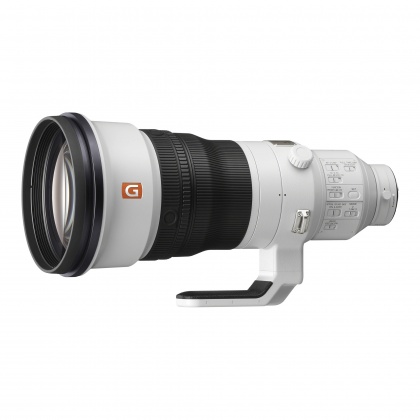 Sony FE 400mm f2.8 OSS G Master lens Sony FE 400mm f2.8 OSS G Master lens