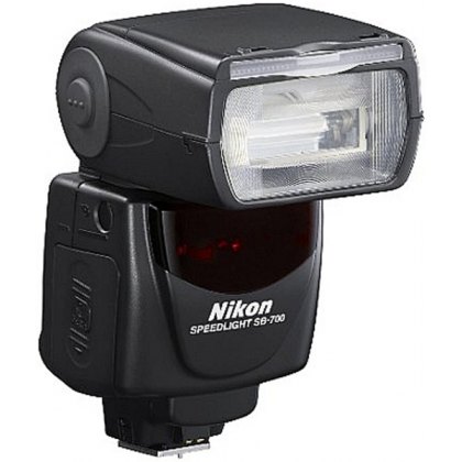 Nikon SB-700 Speedlight Nikon SB-700 Speedlight