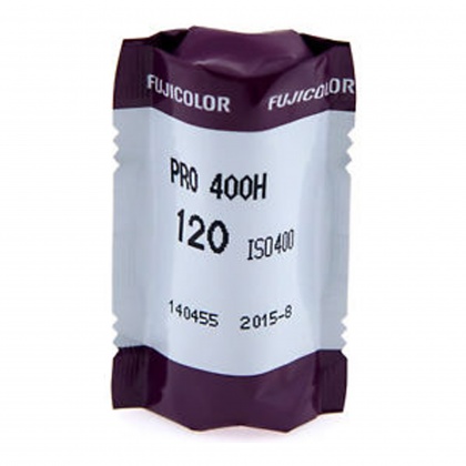 Fujifilm ProH 120 Fujifilm ProH 120