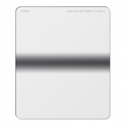 ND8 Square Rectangle Filter For Cokin P-Series System – 95x84mm By Fittings4you