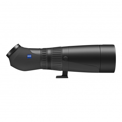 Zeiss Harpia 85 Angled Scope, eyepiece not included Zeiss Harpia 85 Angled Scope, eyepiece not included