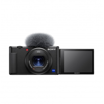 Sony ZV-1 Compact Camera Sony ZV-1 Compact Camera