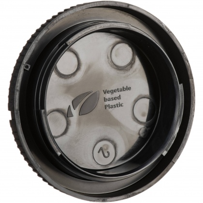 Sony Alpha body cap Sony Alpha body cap