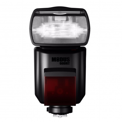 Hahnel Modus 600RT MK II Speedlight for Fujifilm