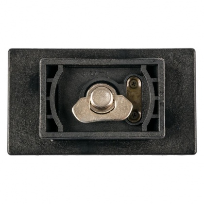 Slik Quick release plate 6027 for 504, 503, 523, 512