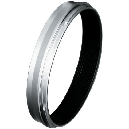 Fujifilm AR-X100 Adapter Ring, Silver Fujifilm AR-X100 Adapter Ring, Silver