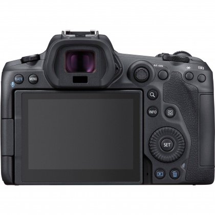 Canon EOS R5 Mirrorless Camera Body Canon EOS R5 Mirrorless Camera Body