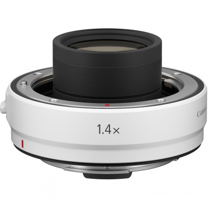 Canon Extender RF 1.4x Canon Extender RF 1.4x