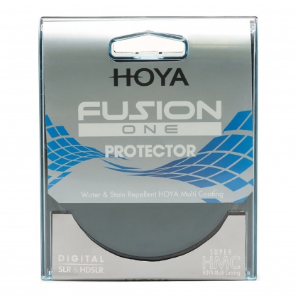 Clear UV and Protection Filters