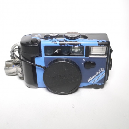 Used Film Cameras