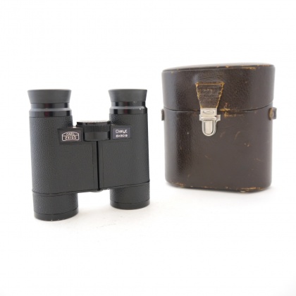 second hand binoculars swarovski