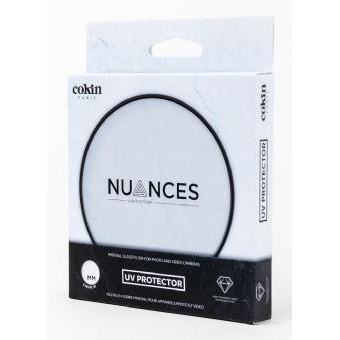 Cokin 95mm Nuances UV Protector Cokin 95mm Nuances UV Protector
