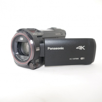 used camera dealers uk