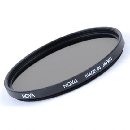 Hoya ND4 58 HMC