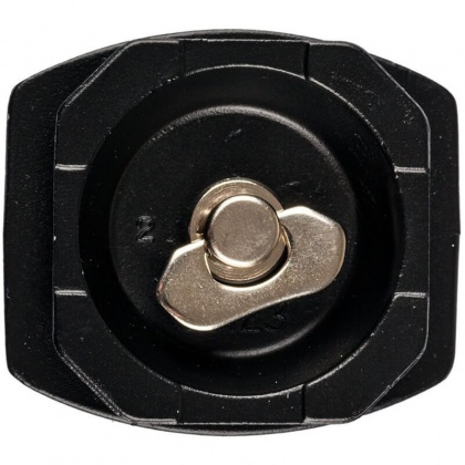 Slik Quick release plate 6123 for 300,330,340,400,500DX