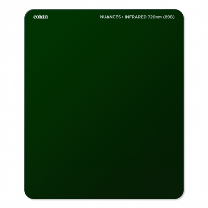 Cokin P Nuances Infrared (720) M Size Cokin P Nuances Infrared (720) M Size