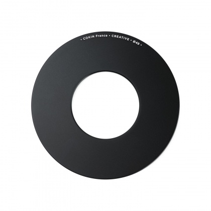 Cokin Z-Pro 49mm TH 0.75 Adapter  Z449 | L Size