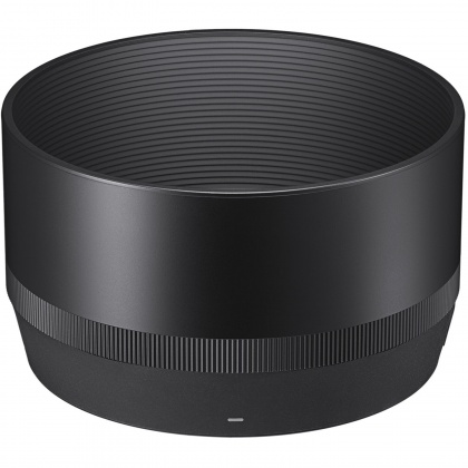 Sigma LH828-02 Lens Hood for the 85mm F1.4 DG DN | Art lens Sigma LH828-02 Lens Hood for the 85mm F1.4 DG DN | Art lens