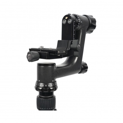 Sirui PH-10 Gimbal head – Panning head Sirui PH-10 Gimbal head – Panning head