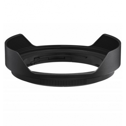 Nikon HB-97  Lens Hood for the Z 14-24 lens with filter fitted Nikon HB-97  Lens Hood for the Z 14-24 lens with filter fitted