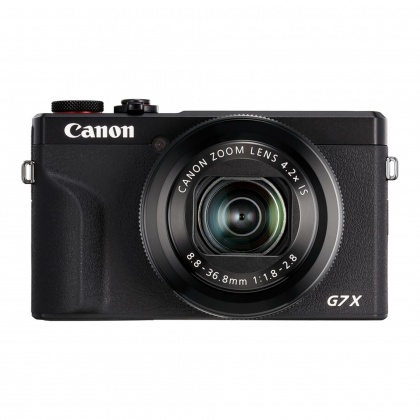 Canon Powershot G7 X Mark III Vlogger Kit Canon Powershot G7 X Mark III Vlogger Kit