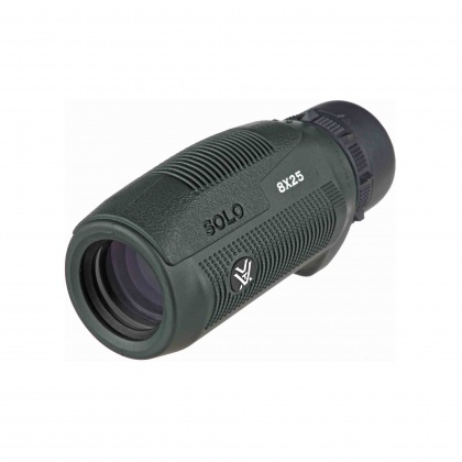 Vortex Solo 8x25 Monocular Vortex Solo 8x25 Monocular