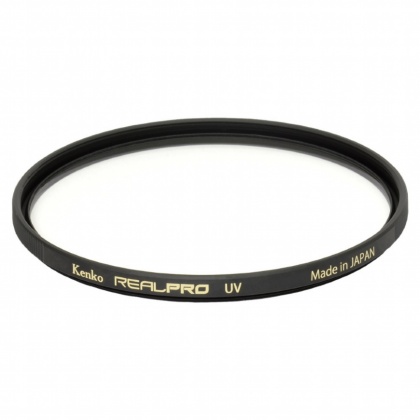 Kenko 82mm Realpro MC UV Filter Kenko 82mm Realpro MC UV Filter