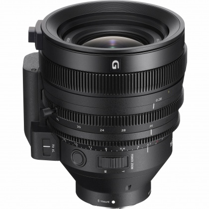 Sony FE C 16-35mm T3.1 G Full-frame Cinema lens Sony FE C 16-35mm T3.1 G Full-frame Cinema lens