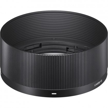 Sigma LH636-01 Lens Hood for the 35mm F2 DG DN I C lens Sigma LH636-01 Lens Hood for the 35mm F2 DG DN I C lens