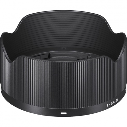 Sigma LH576-01 Lens Hood for the 24mm F3.5 DG DN I C lens