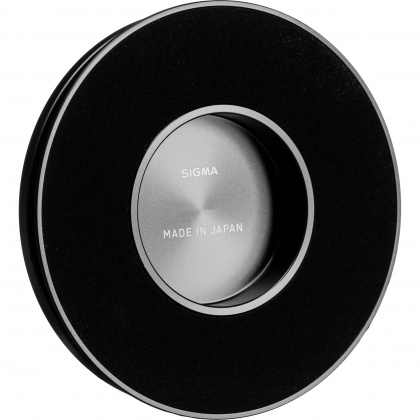 Sigma LCF55-01M Lens cap for the 24mm F/3.5 DG DN I C Sigma LCF55-01M Lens cap for the 24mm F/3.5 DG DN I C