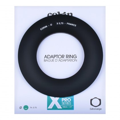 Cokin X-Pro 95mm TH1.00 Adapter, X495B Cokin X-Pro 95mm TH1.00 Adapter, X495B