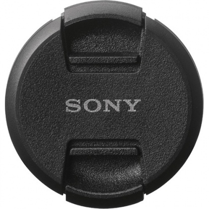 Sony ALC-F67S Front lens cap, 67mm Sony ALC-F67S Front lens cap, 67mm