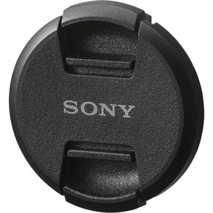 Sony ALC-F77S Front lens cap, 77mm Sony ALC-F77S Front lens cap, 77mm
