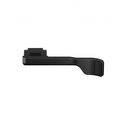 Fujifilm X-E4 Thumb Rest, Black Fujifilm X-E4 Thumb Rest, Black