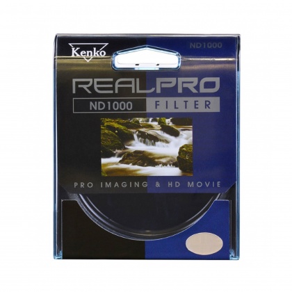 thumbnail image 2 of KENKO Lens Filter MC W10 Professional 67mm Color Temperature Conversion... 2 of 9