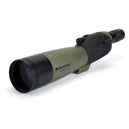 Celestron Ultima 80 Straight Spotting Scope Celestron Ultima 80 Straight Spotting Scope