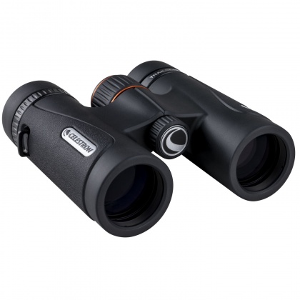 Celestron TrailSeeker ED 8x32 Roof Prism Binoculars Celestron TrailSeeker ED 8x32 Roof Prism Binoculars