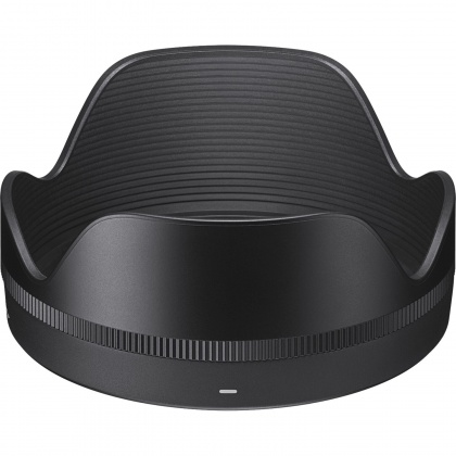 Sigma LH706-01 Lens Hood for the 28-70mm F2.8 DG DN C lens Sigma LH706-01 Lens Hood for the 28-70mm F2.8 DG DN C lens