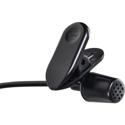 Hama Clip-On Microphone Hama Clip-On Microphone