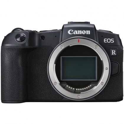 Canon EOS RP Mirrorless camera body