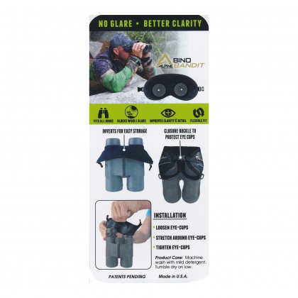 Alpine Bino Bandit, Mountain Alpine Bino Bandit, Mountain