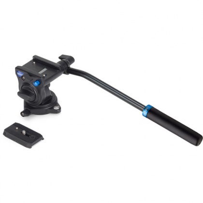 Benro A38FDS2 Aluminium Video Monopod Kit Benro A38FDS2 Aluminium Video Monopod Kit