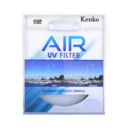 Kenko 82mm Air UV Filter Kenko 82mm Air UV Filter
